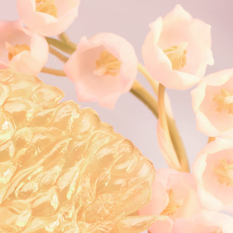 Rose Goldea Blossom Delight Eau de Toilette