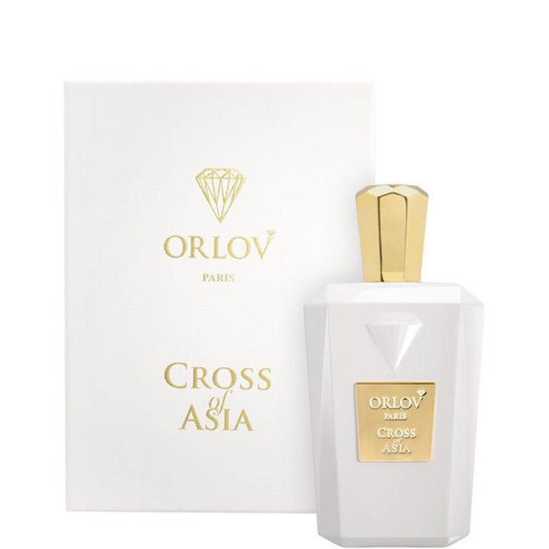 Cross of Asia 75 ML