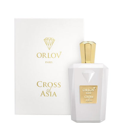 Cross of Asia 75 ML