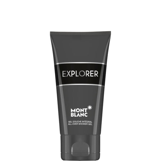 Explorer Shower Gel 150 ML