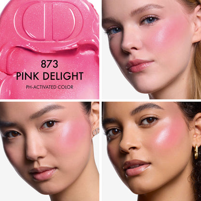 Dior Backstage Rosy Glow Stick Edizione Limitata Natale 2026