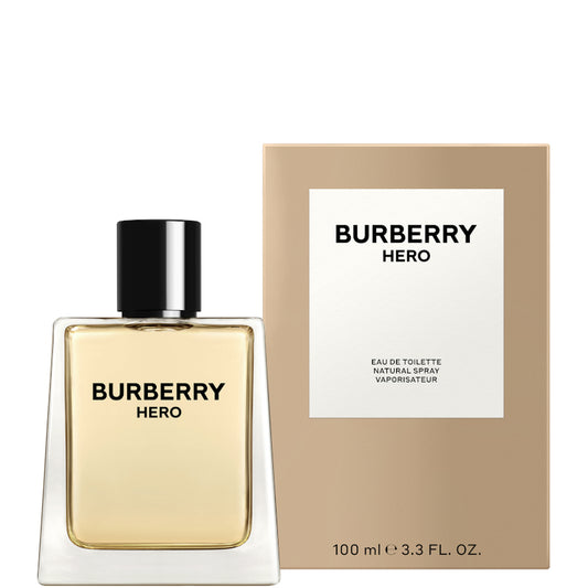 Burberry Hero EDT