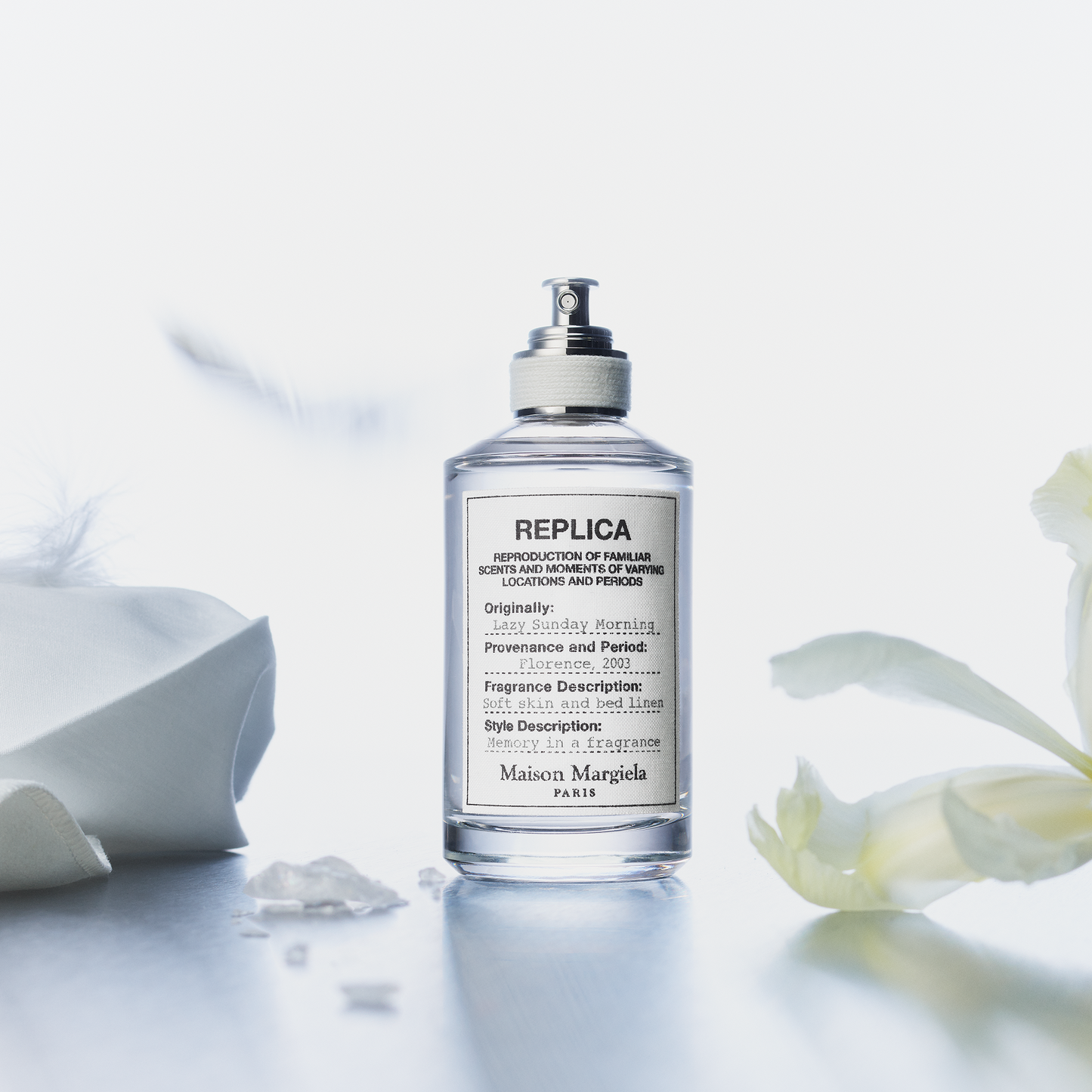 Maison Margiela Replica Lazy Sunday Morning