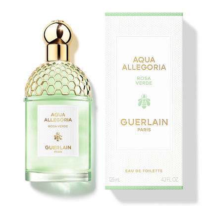 Aqua Allegoria Rosa Verde