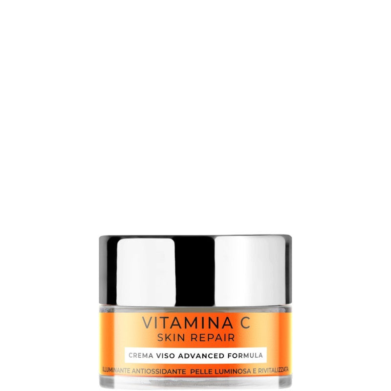 Vitamina C Skin Repair Crema Viso 50 ML