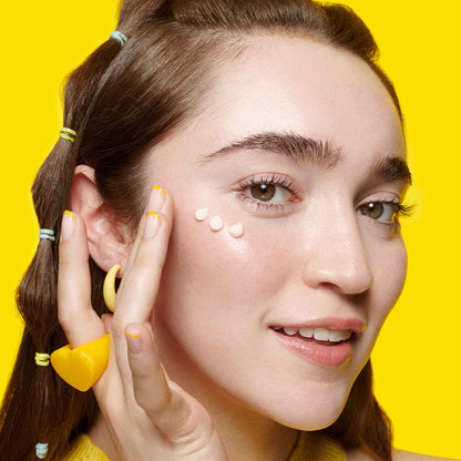 Dr.Jart Ceramidin Eye Cream