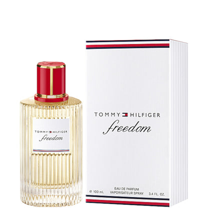 Tommy Hilfiger freedom