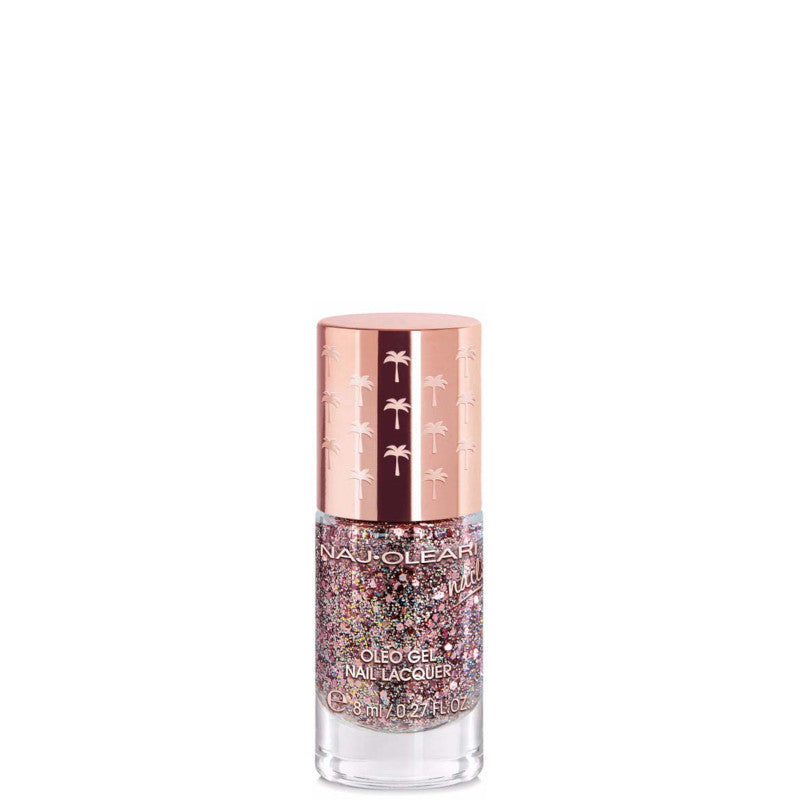 Oleo Gel Nail Lacquer - Smalto Gel Effetto Gel