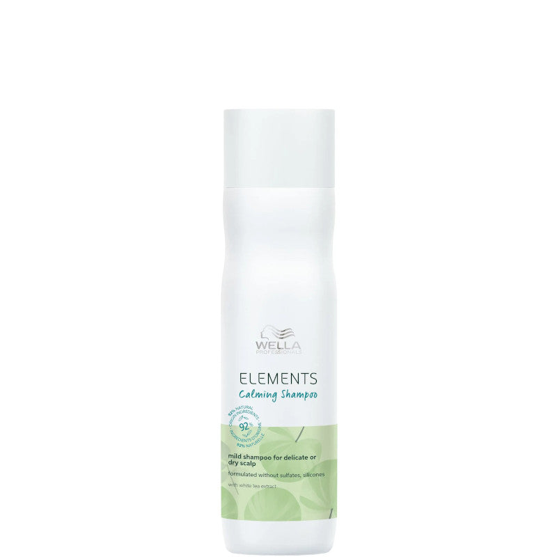 Elements Calming Shampoo 250 ML