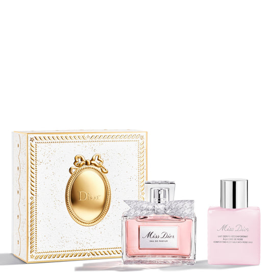 Miss Dior Eau de Parfum Cofanetto
