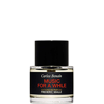 Frederic Malle Music for a While