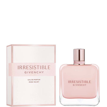 Irresistible EDP Rose Velvet