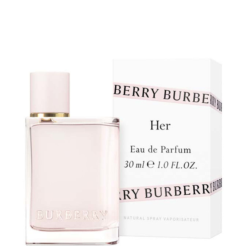 Burberry Her Eau de Parfum