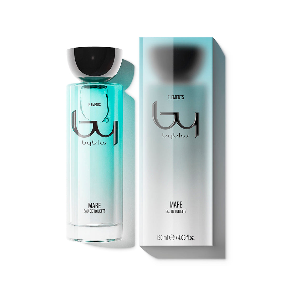 BY Byblos Elments Mare Eau de Toilette