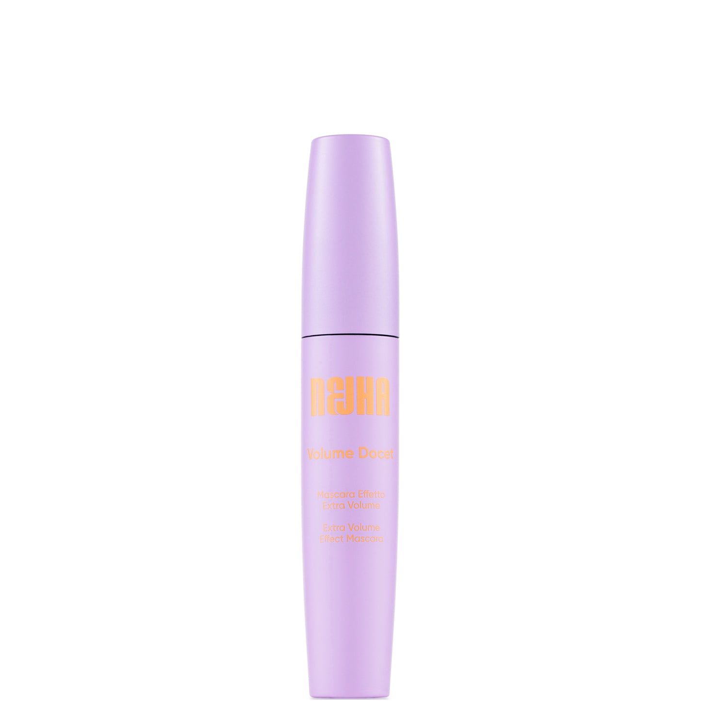 Nejha Volume Docet - Mascara Effetto Extra Volume
