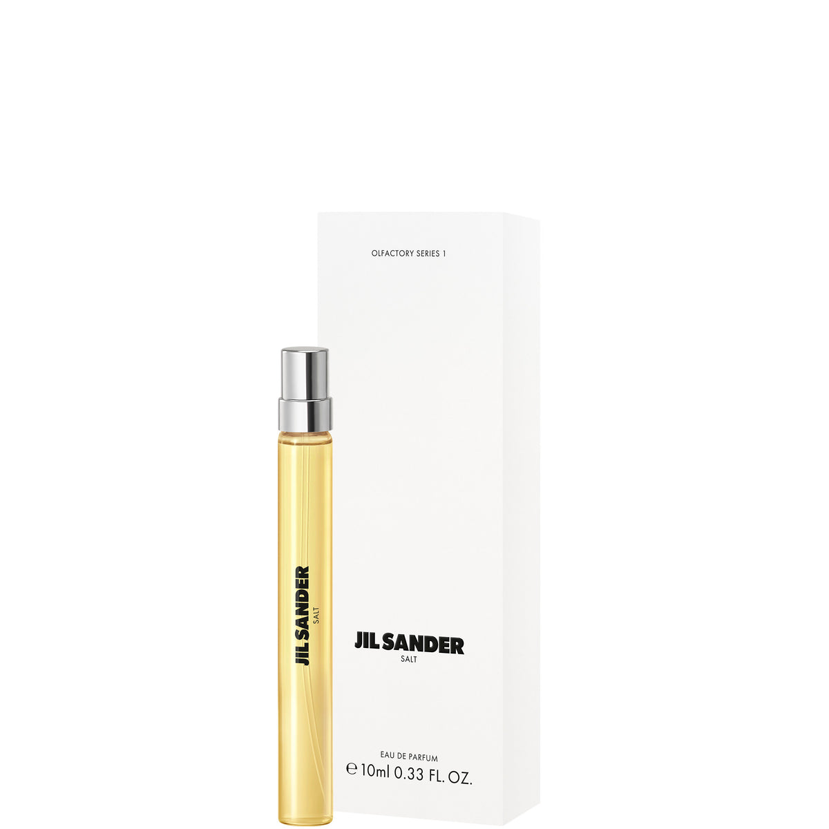 Jil Sander Olfactory Series 1 Salt
