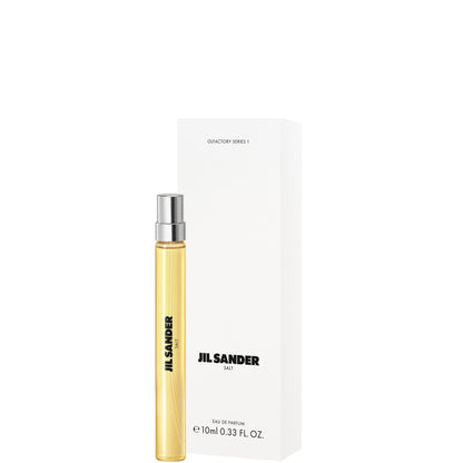 Jil Sander Olfactory Series 1 Salt
