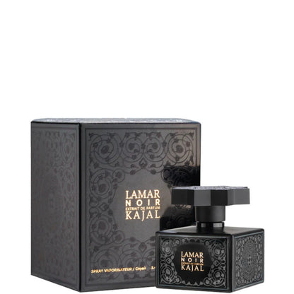 Kajal Lamar Noir 100 ML