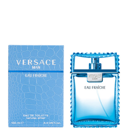 Versace Eau Fraiche