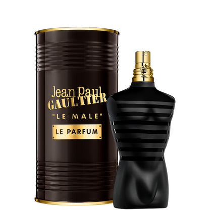 Le Male Le Parfum