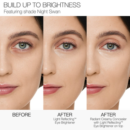 Nars Light Reflecting Undereye Brightener