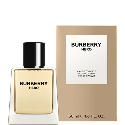 Burberry Hero EDT