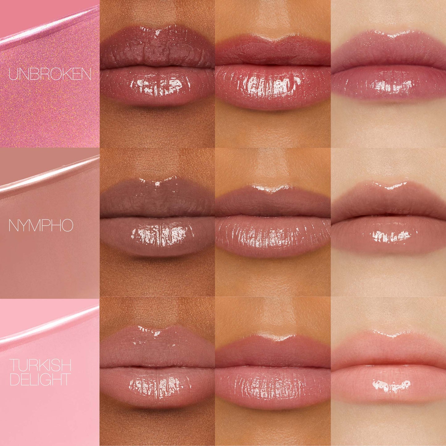 Nars Afterglow Lip Shine