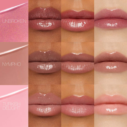 Nars Afterglow Lip Shine