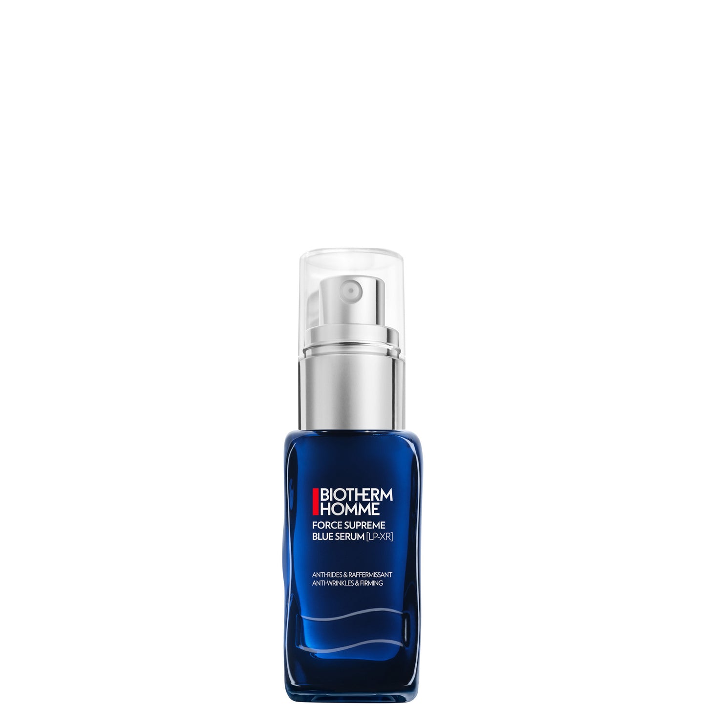 Force Supreme Blue Serum [LP-XR]