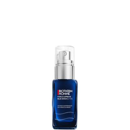 Force Supreme Blue Serum [LP-XR]