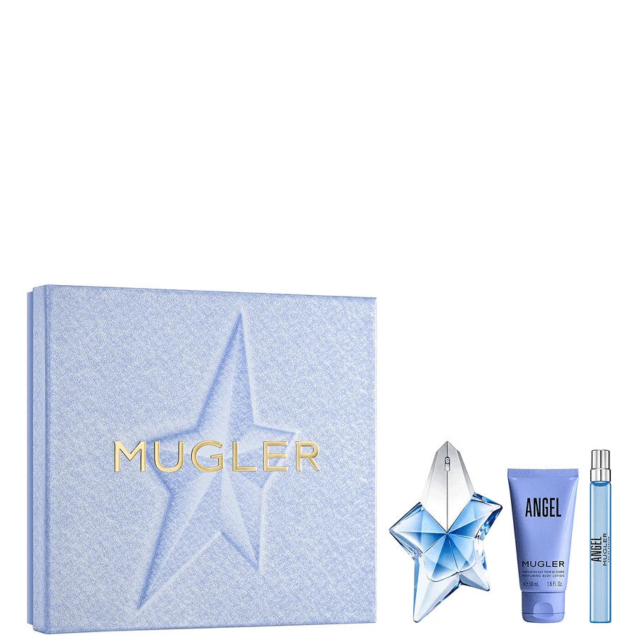 Angel Eau de Parfum Confezione
