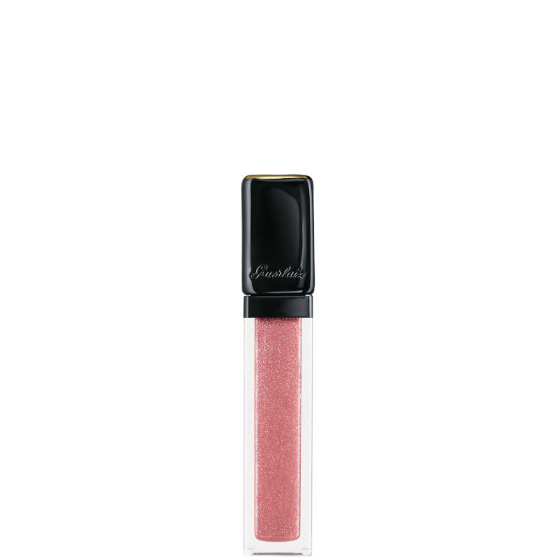 KISSKISS Le Rouge à Lèvres Liquid Lipstick*