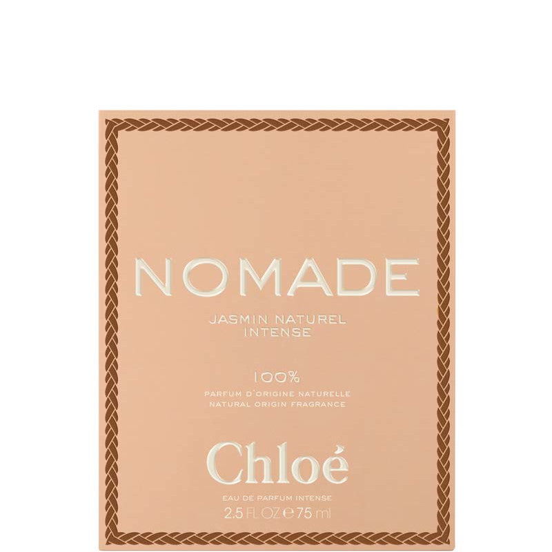 Chloé Nomade Jasmine Naturel Intense