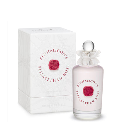 Penhaligon's Elisabethan Rose EDP 100 ML