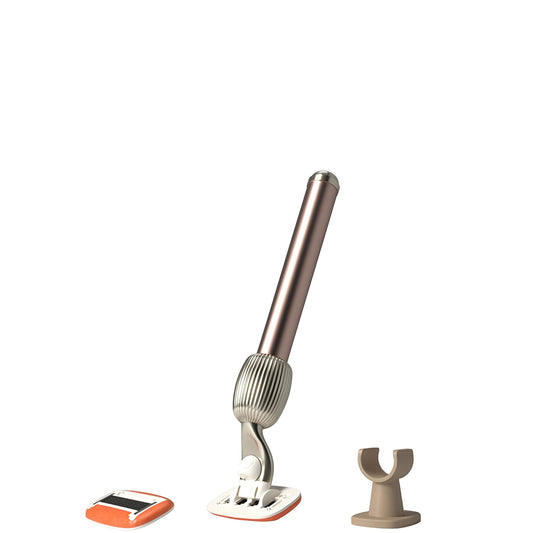 Fler The Rasor Starter Set Blush