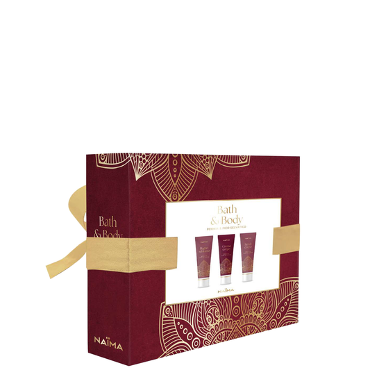 Bath & Body Peonia & Fico Selvatico