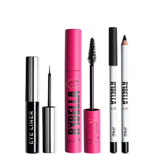 Rybella Mascara Fabulous Confezione