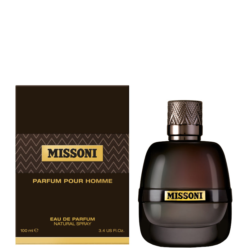 Missoni Parfum Pour Homme