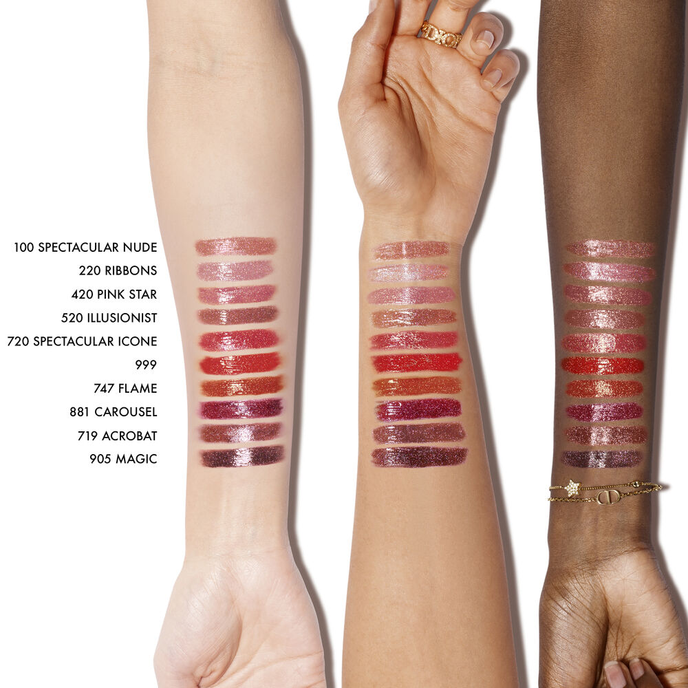 Rouge Dior Sequin Liquid Duo - Edizione Limitata