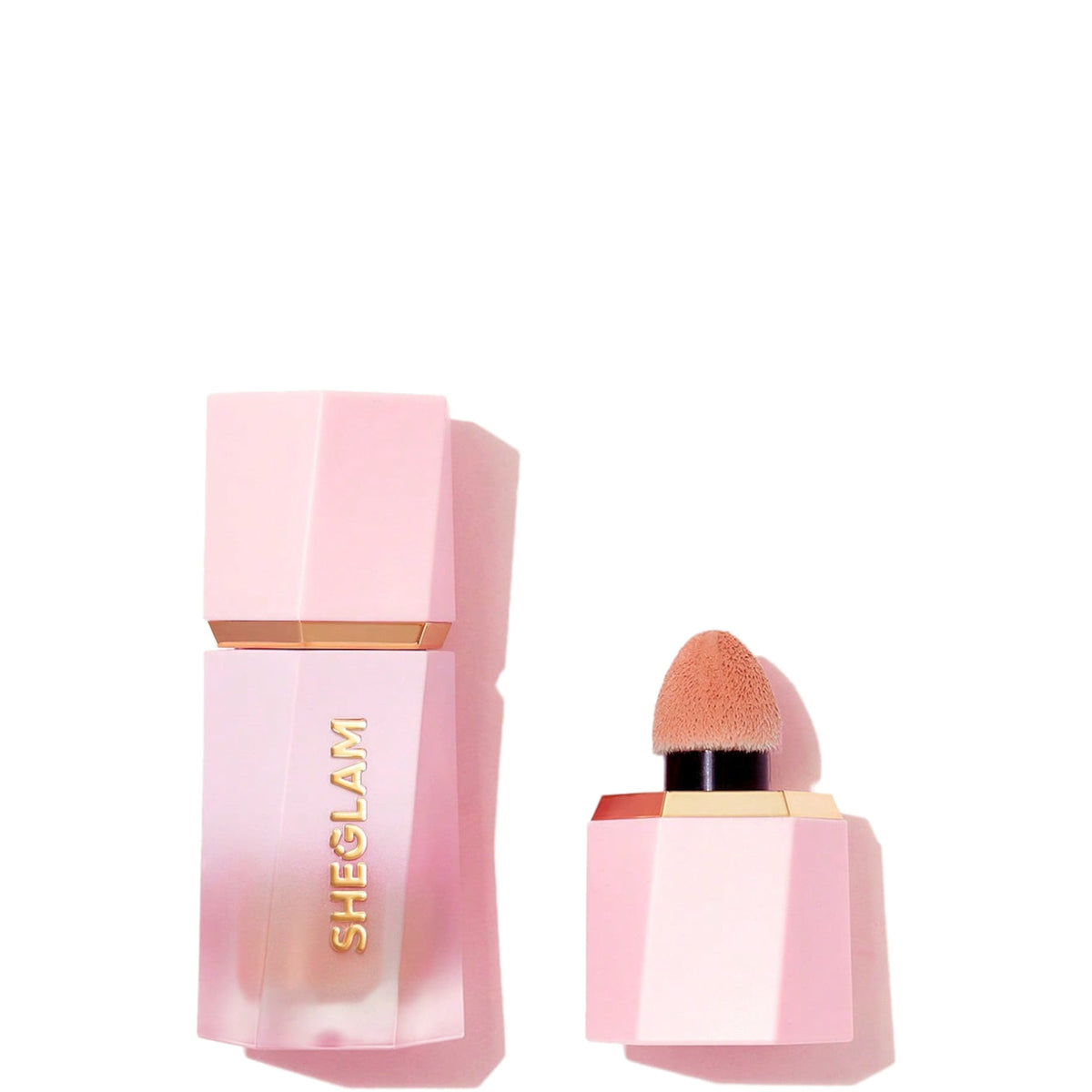 Sheglam Color Bloom Liquid Blush