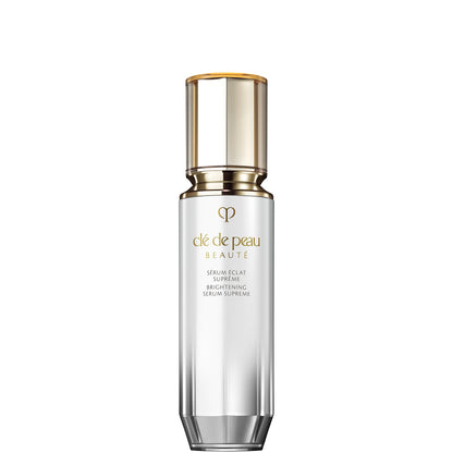 Clé de Peau Beauté Brightening Serum Supreme