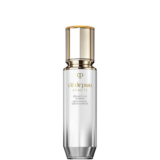 Clé de Peau Beauté Brightening Serum Supreme