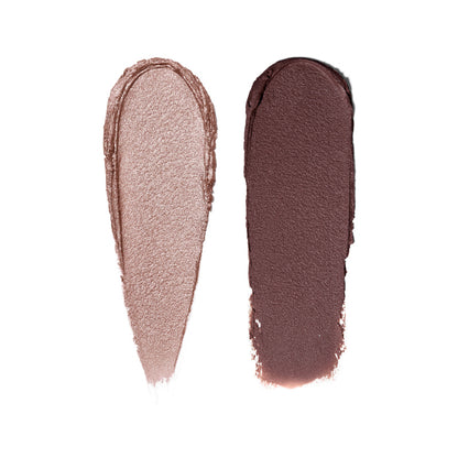 Dual-Ended Long-Wear Cream Shadow Stick