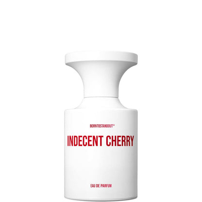 Born to Stand Out Indecent Cherry 50 ML