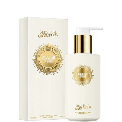 Gaultier Divine 200 ML