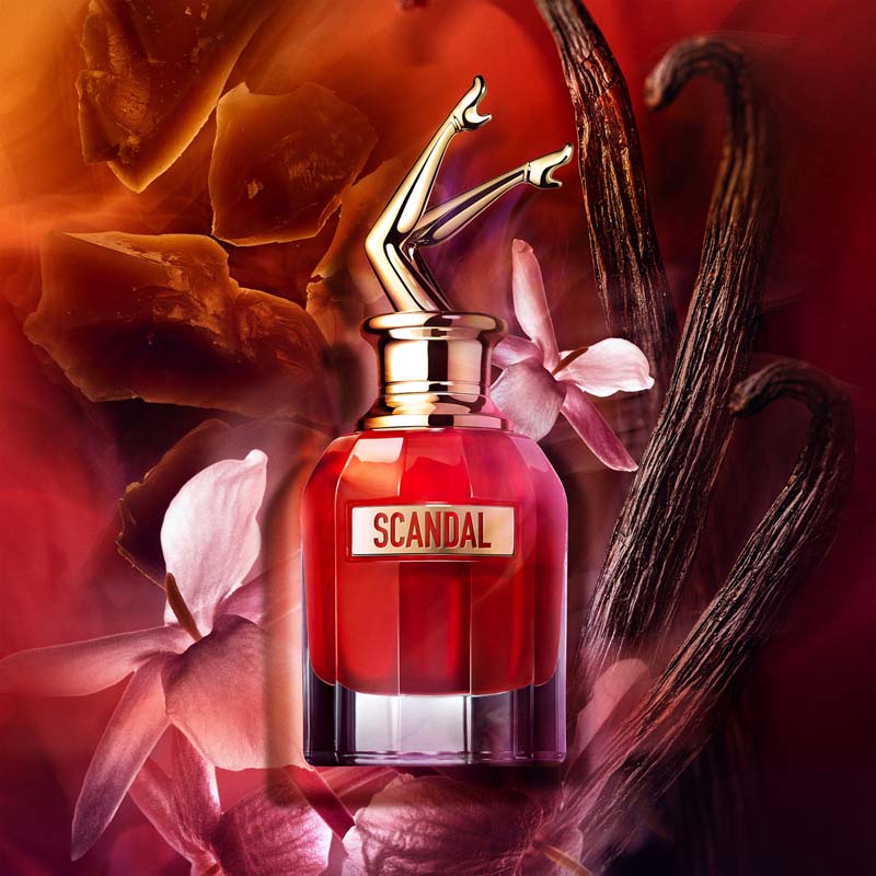 Scandal Le Parfum For Her