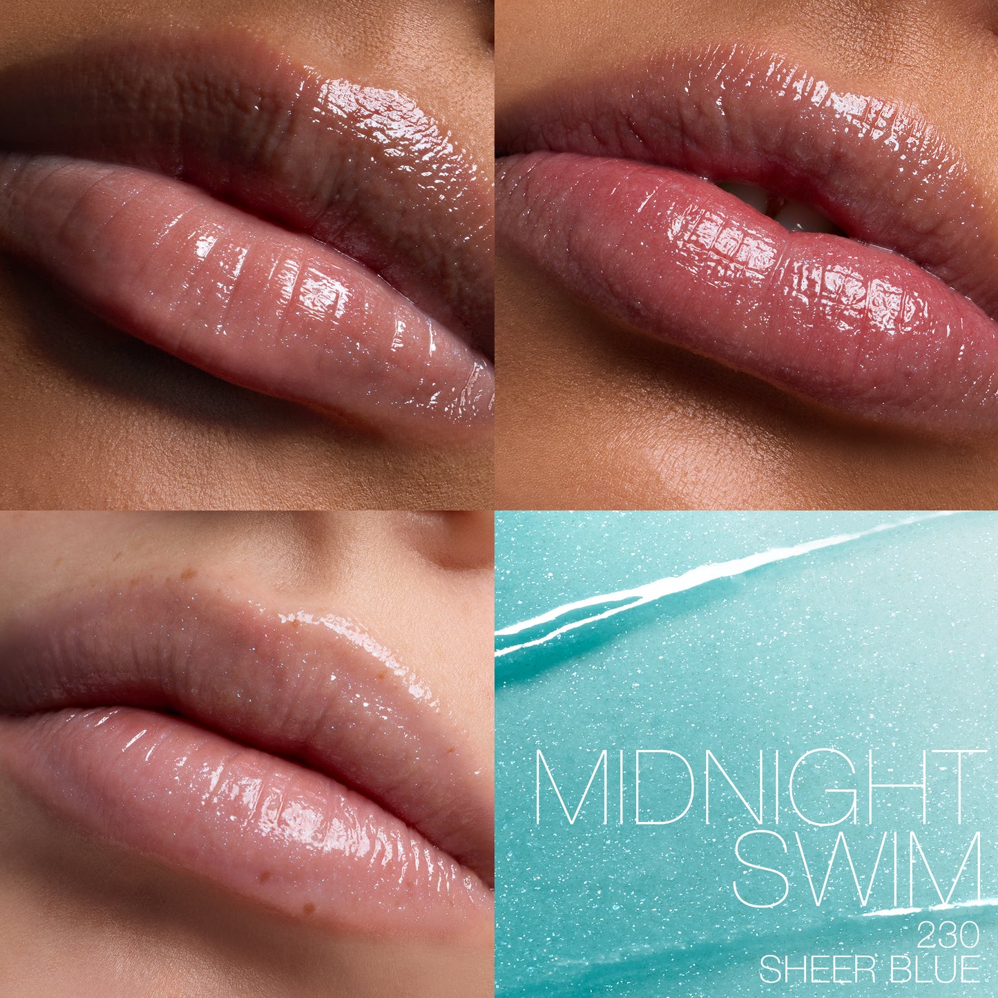 Nars Afterglow Lip Balm