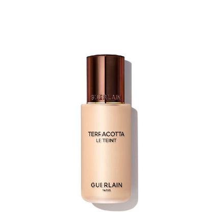 Terracotta - Le Teint