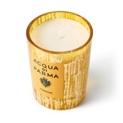 Acqua di Parma Torrone Candela