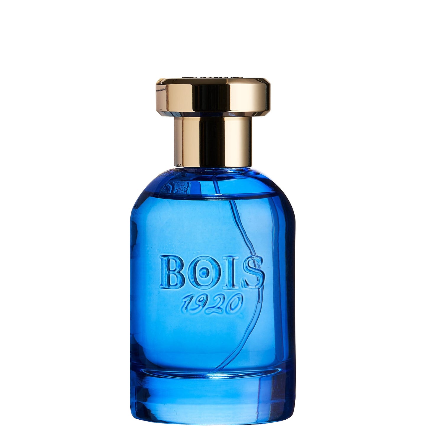 Bois 1920 I TRASPARENTI - Oltremare